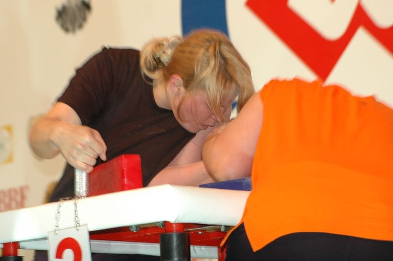 XVII Russian National Championships