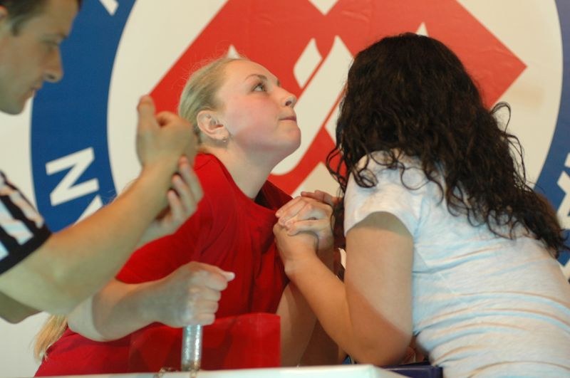 XVII Russian National Championships