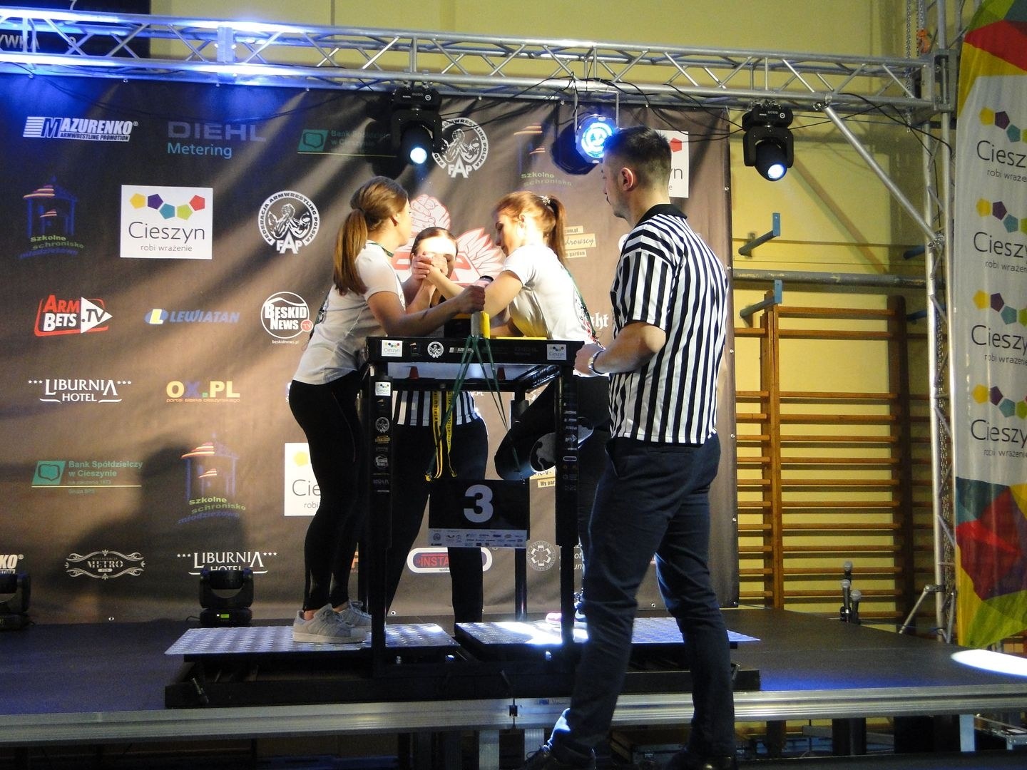 XVIII Polish National Championship Cieszyn 2018