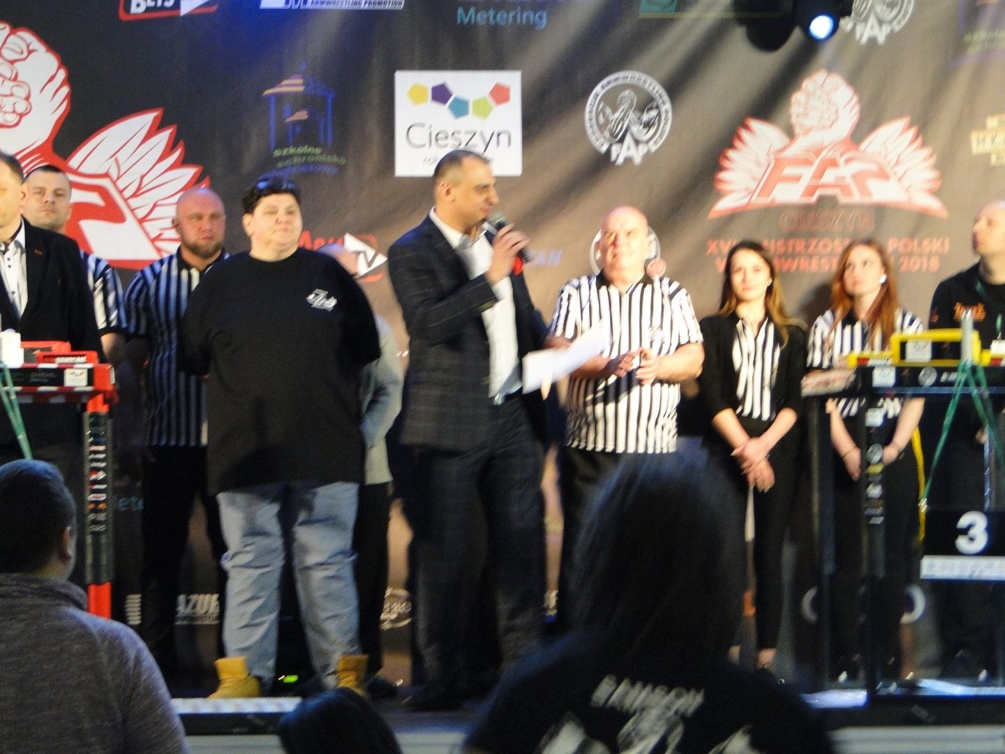 XVIII Polish National Championship Cieszyn 2018