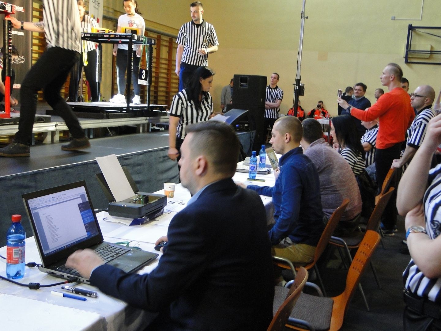 XVIII Polish National Championship Cieszyn 2018