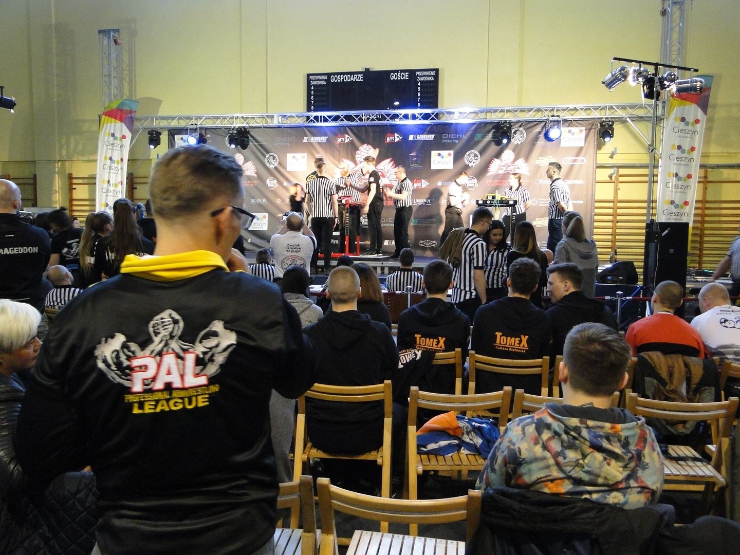 XVIII Polish National Championship Cieszyn 2018