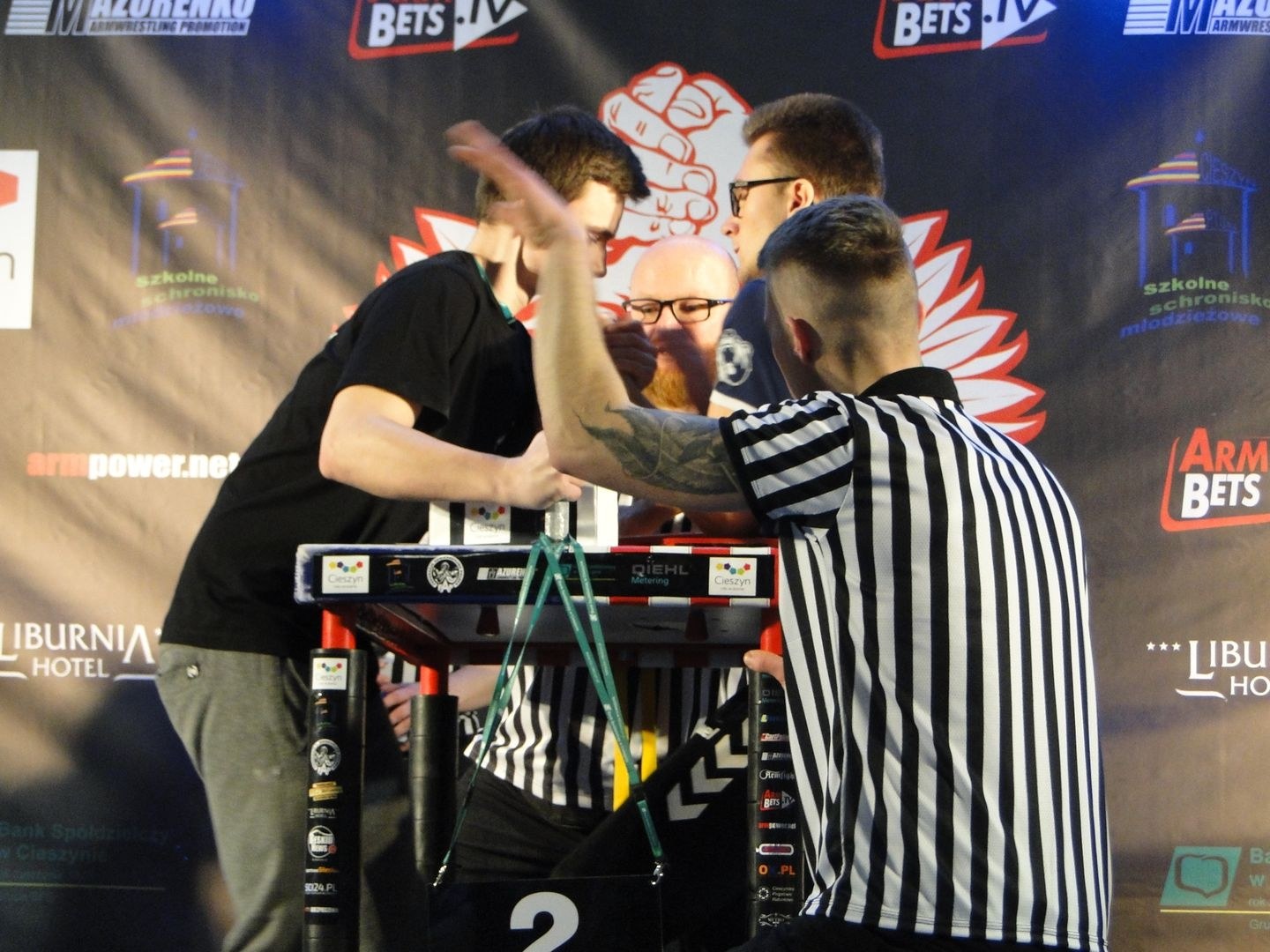 XVIII Polish National Championship Cieszyn 2018