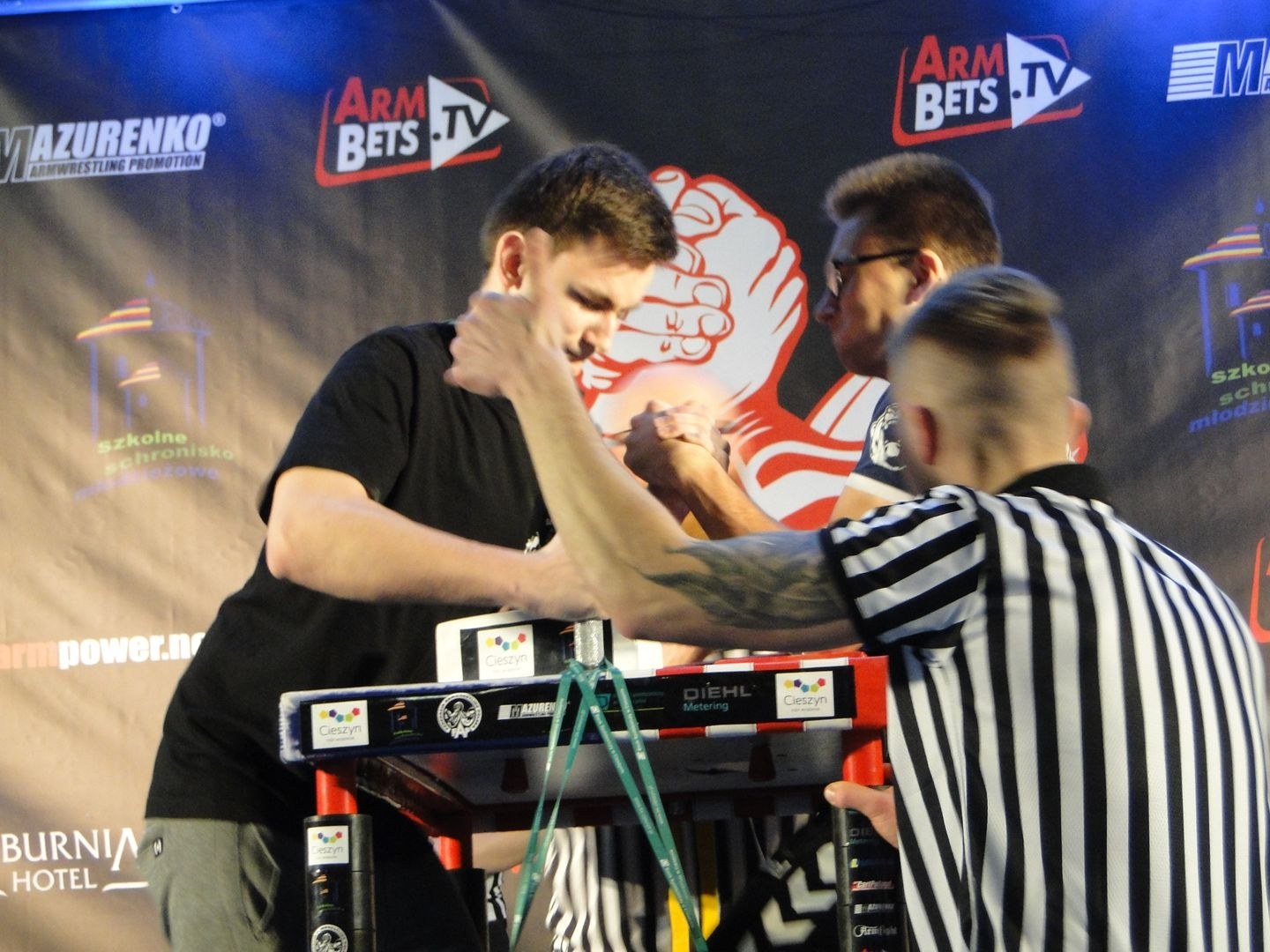 XVIII Polish National Championship Cieszyn 2018