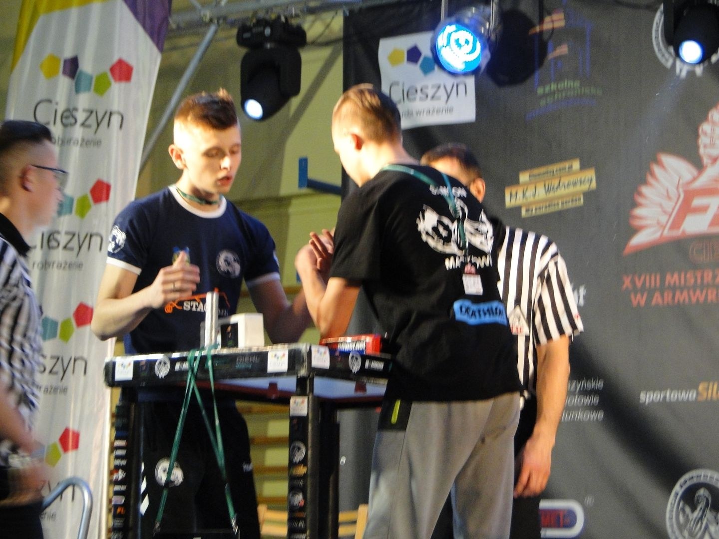 XVIII Polish National Championship Cieszyn 2018