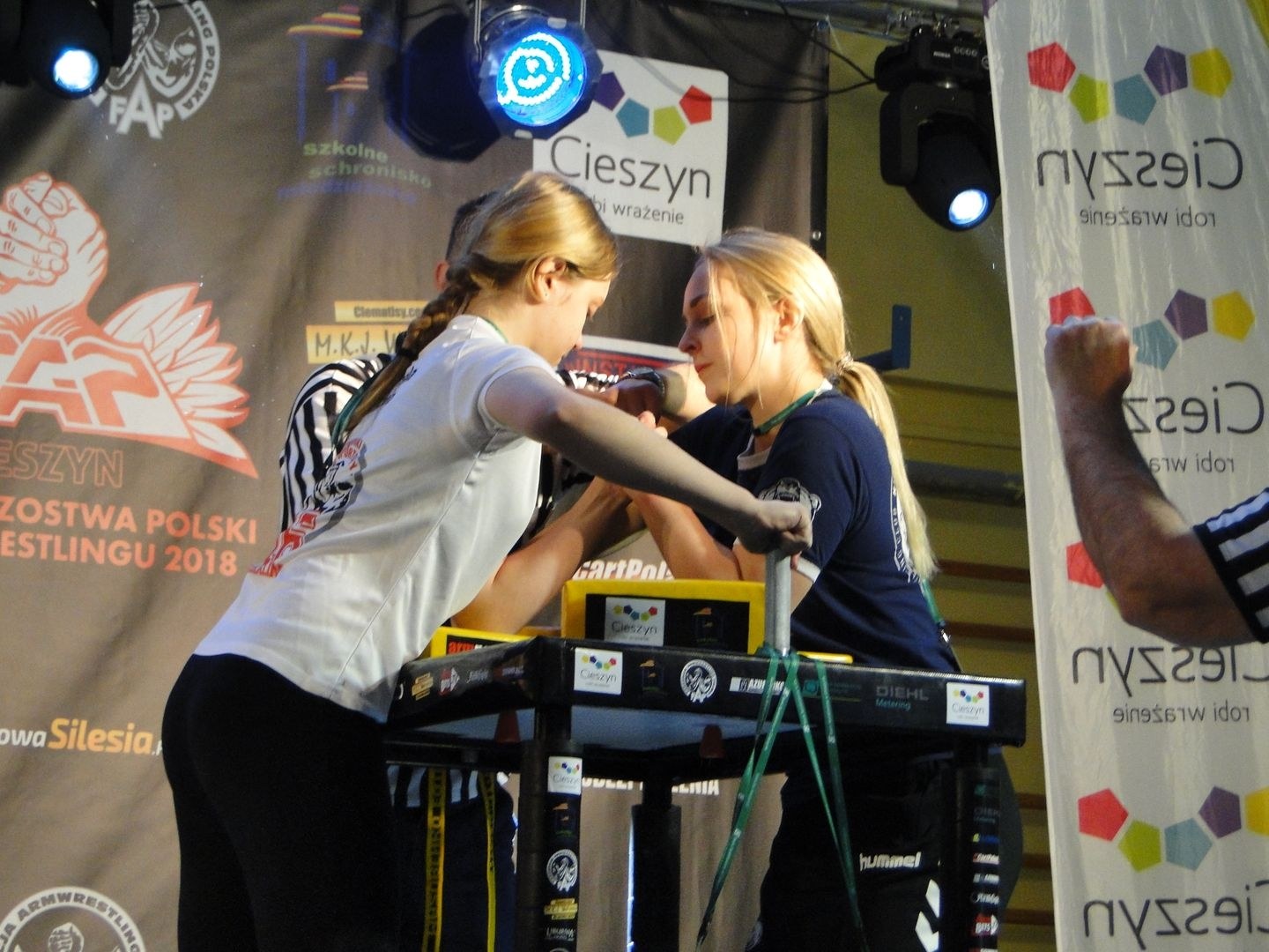 XVIII Polish National Championship Cieszyn 2018