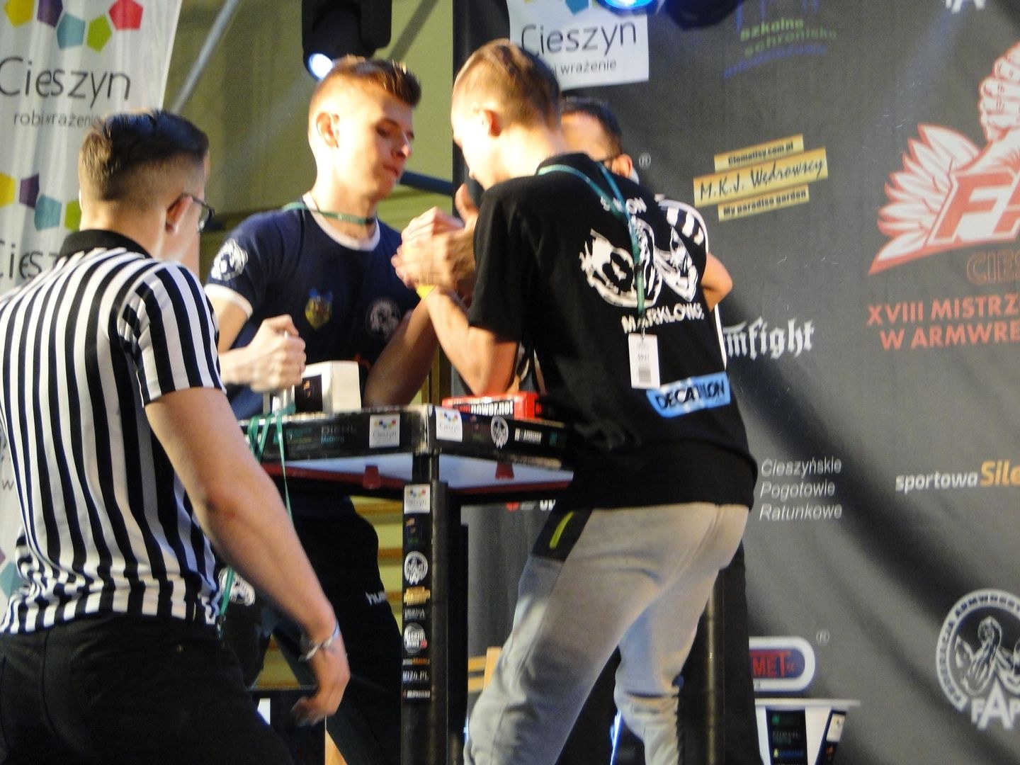 XVIII Polish National Championship Cieszyn 2018