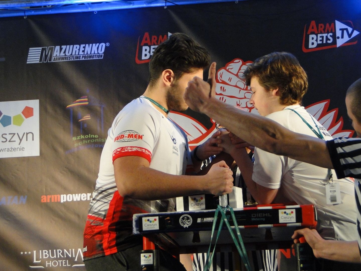 XVIII Polish National Championship Cieszyn 2018