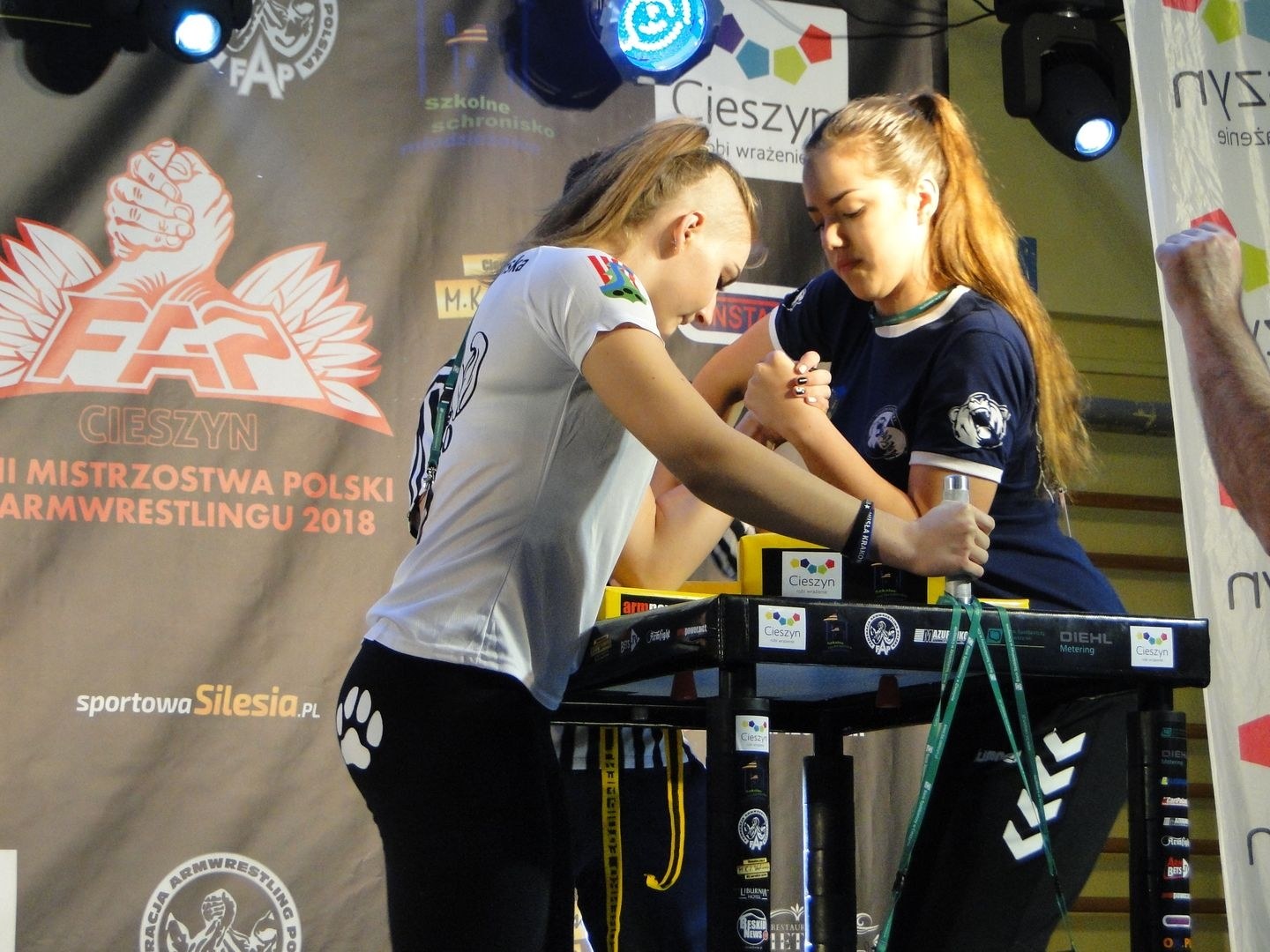 XVIII Polish National Championship Cieszyn 2018