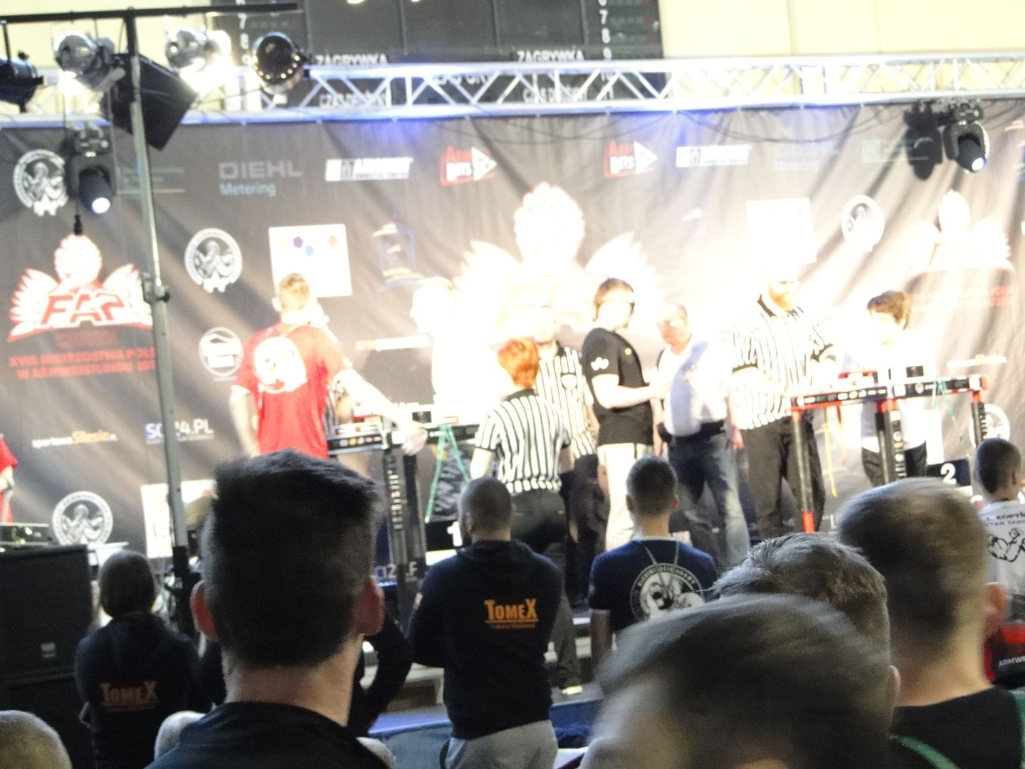 XVIII Polish National Championship Cieszyn 2018