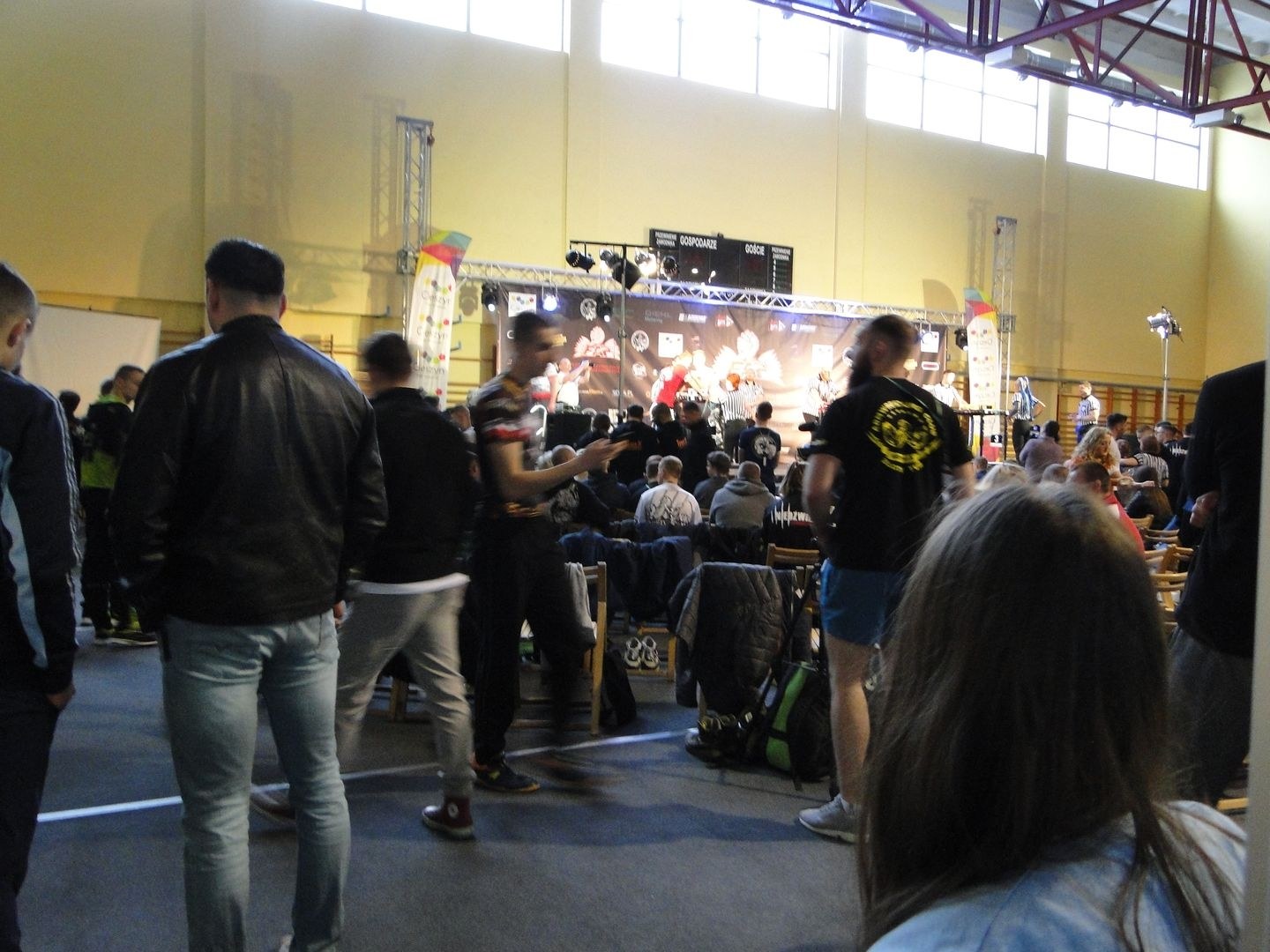 XVIII Polish National Championship Cieszyn 2018