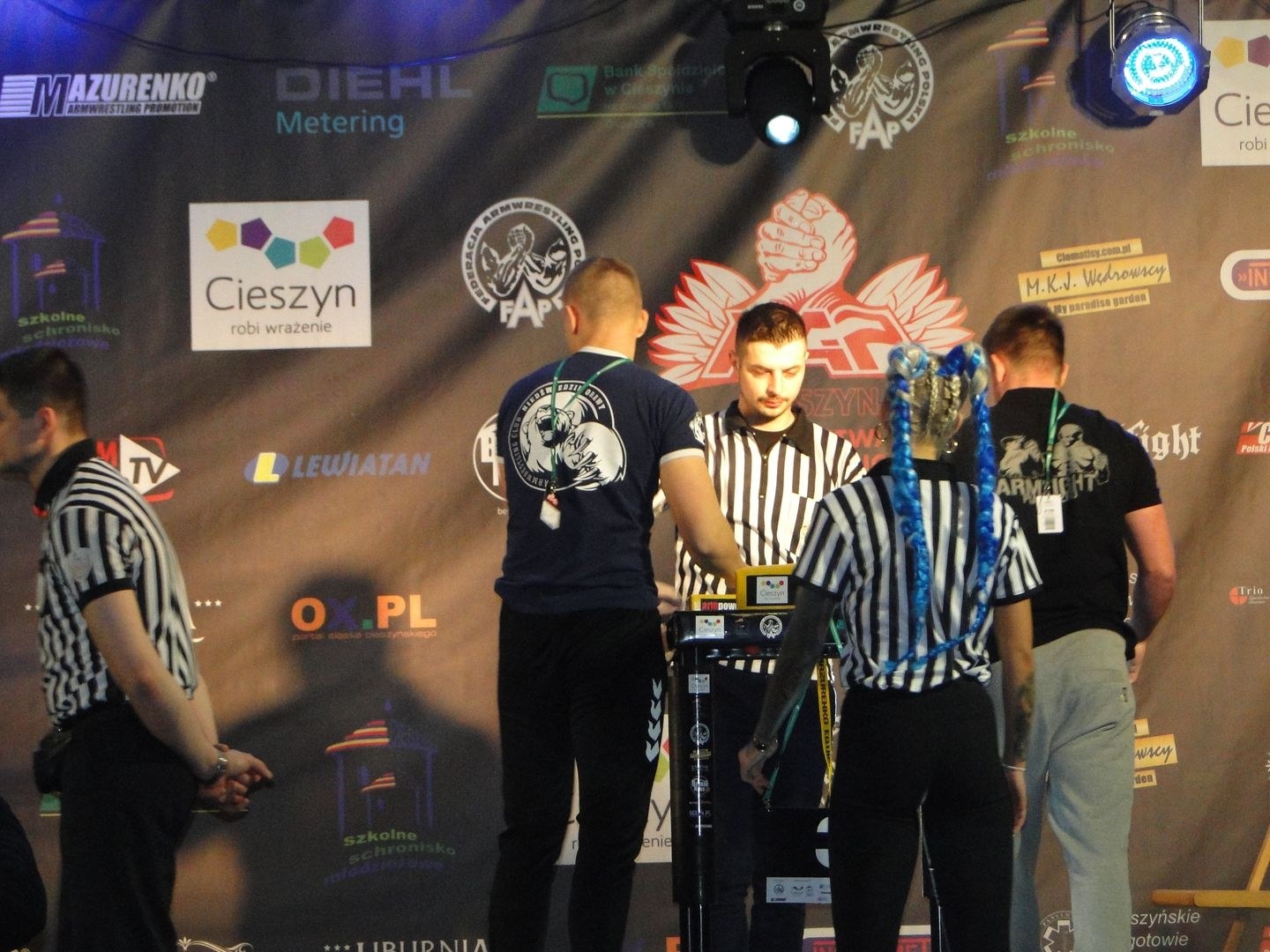 XVIII Polish National Championship Cieszyn 2018
