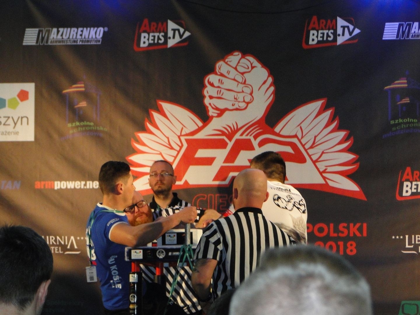 XVIII Polish National Championship Cieszyn 2018