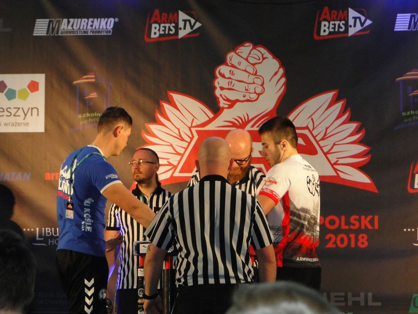 XVIII Polish National Championship Cieszyn 2018