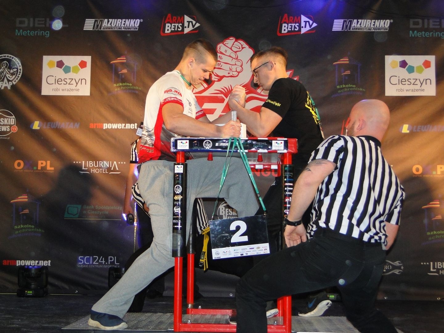 XVIII Polish National Championship Cieszyn 2018