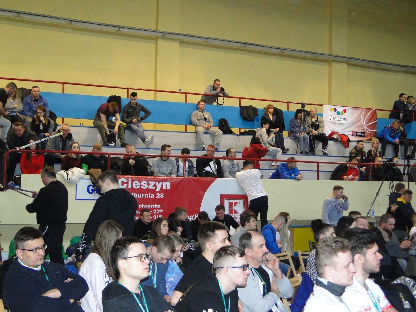 XVIII Polish National Championship Cieszyn 2018