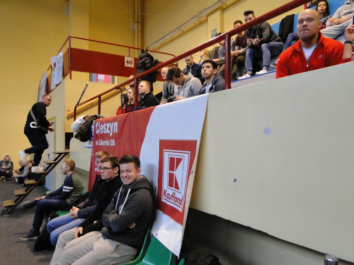 XVIII Polish National Championship Cieszyn 2018