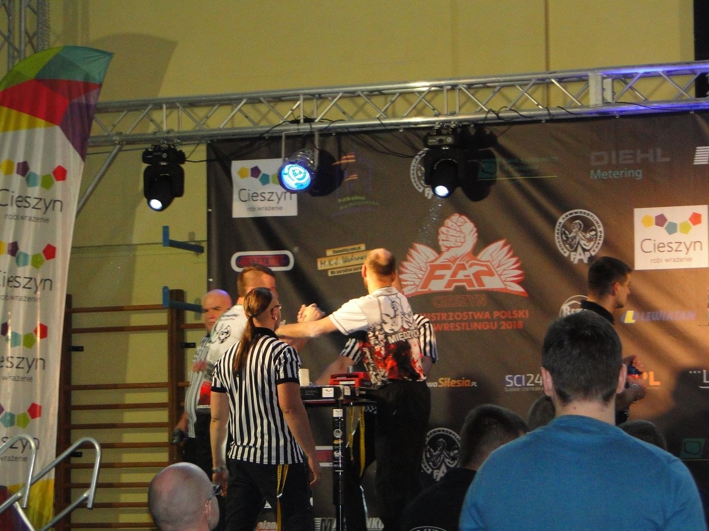 XVIII Polish National Championship Cieszyn 2018