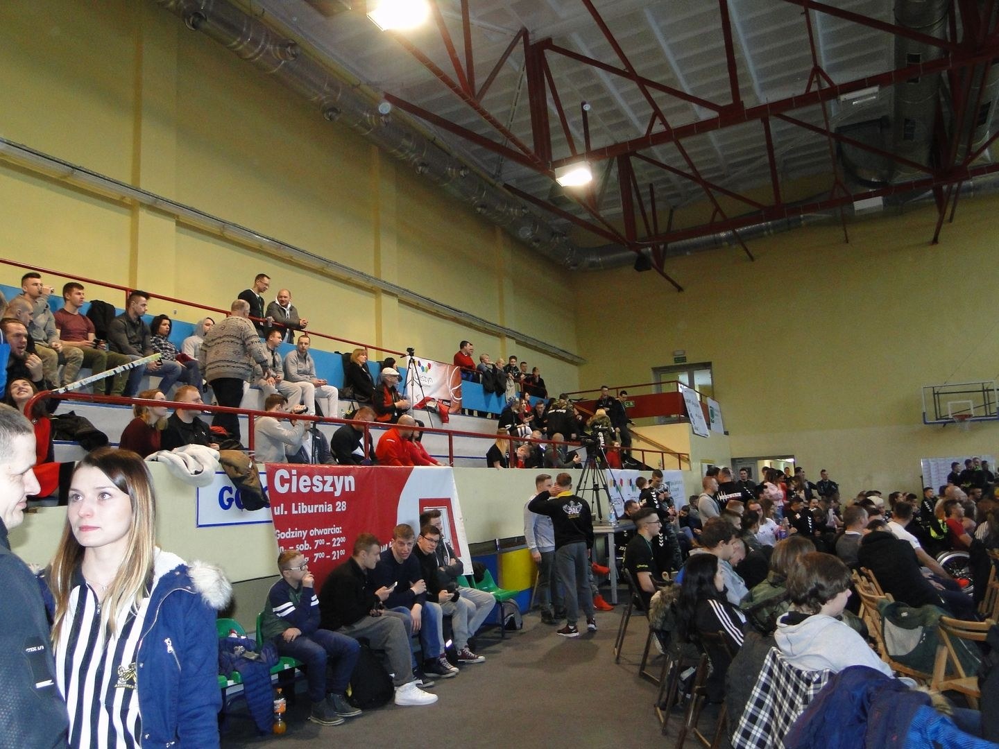 XVIII Polish National Championship Cieszyn 2018