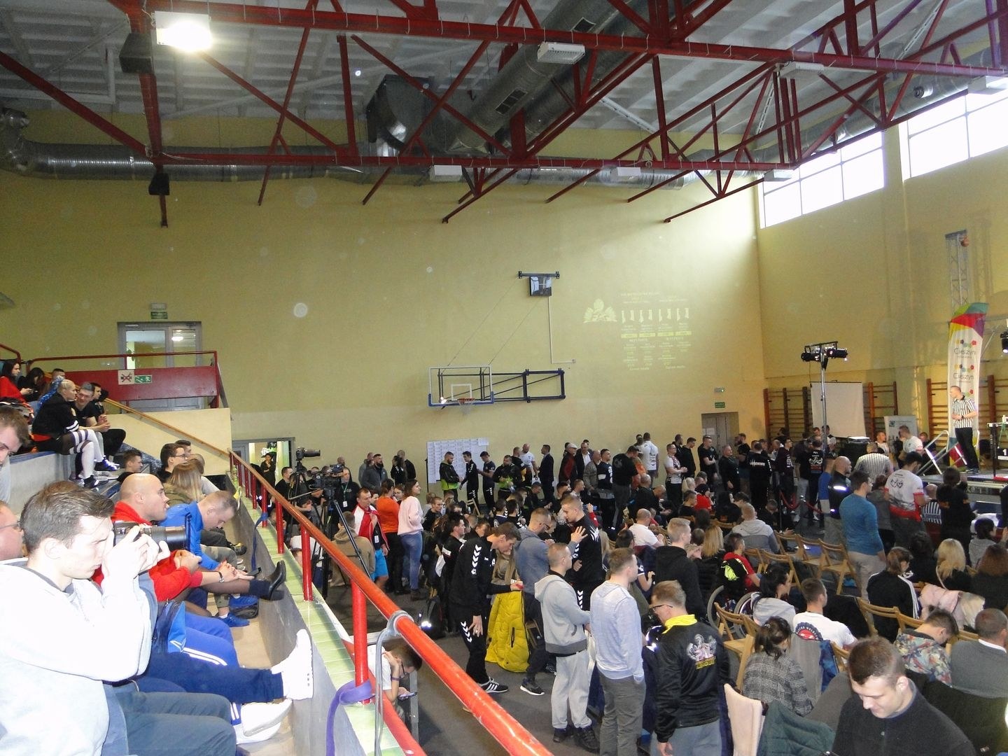 XVIII Polish National Championship Cieszyn 2018