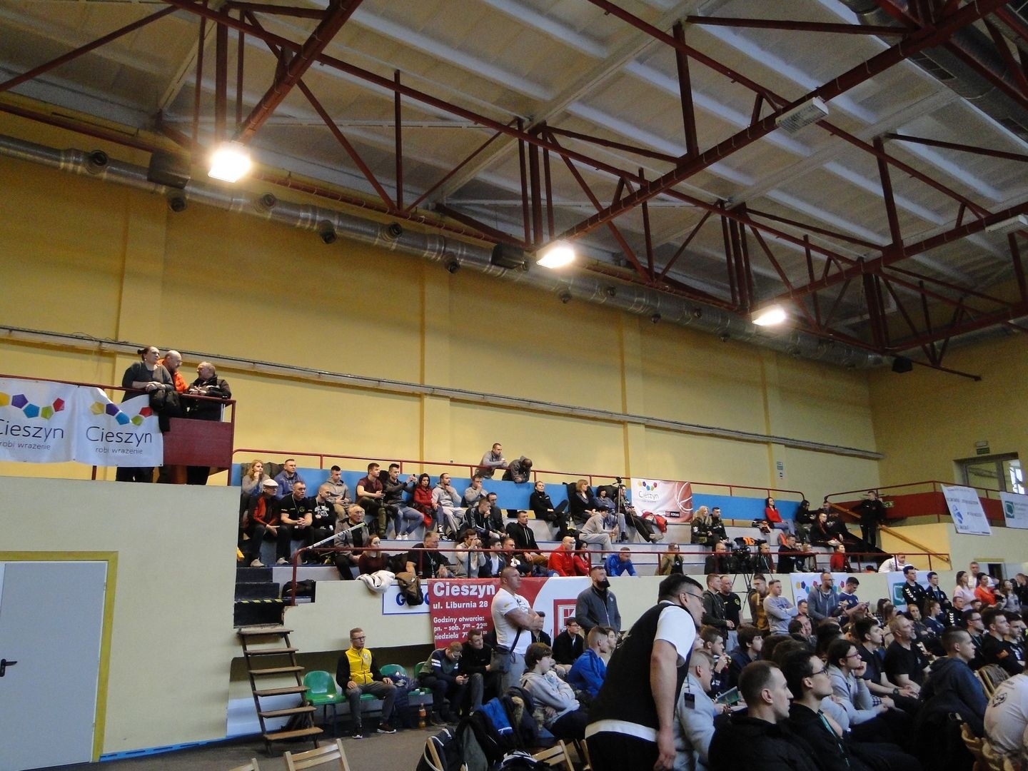 XVIII Polish National Championship Cieszyn 2018