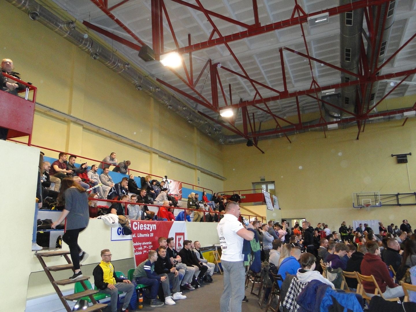 XVIII Polish National Championship Cieszyn 2018