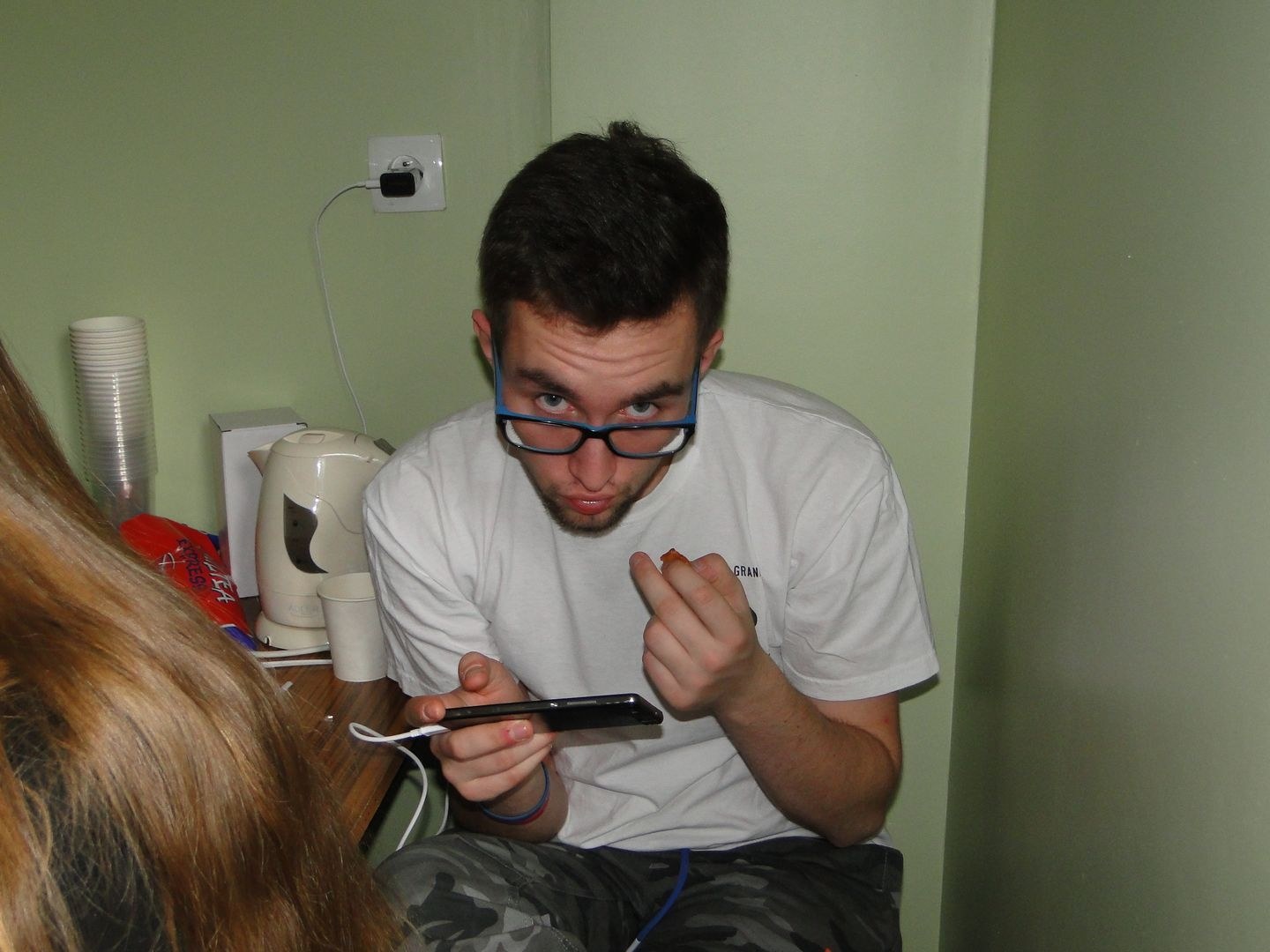 XVIII Polish National Championship Cieszyn 2018