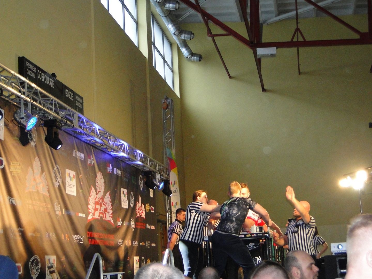 XVIII Polish National Championship Cieszyn 2018