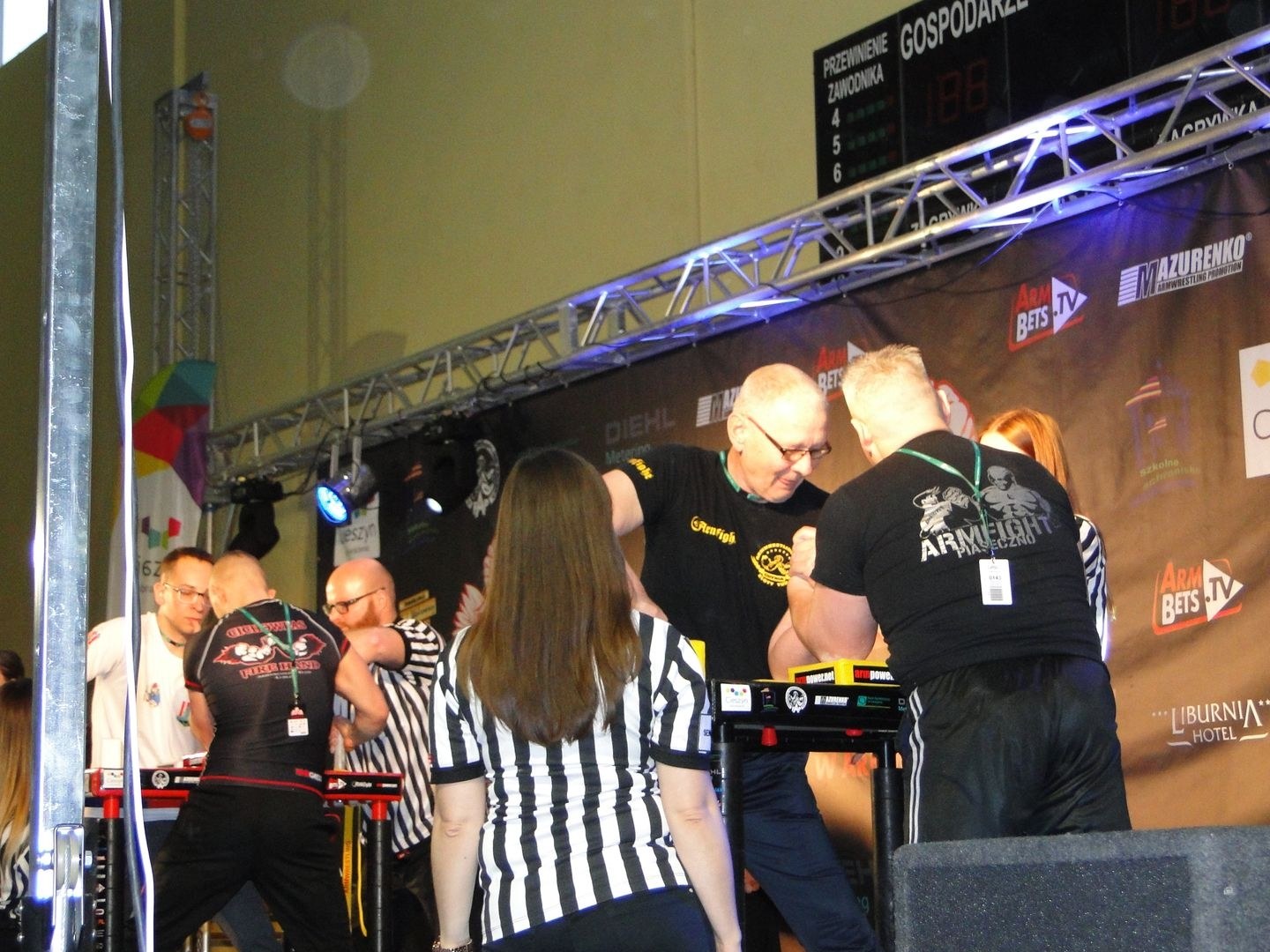 XVIII Polish National Championship Cieszyn 2018