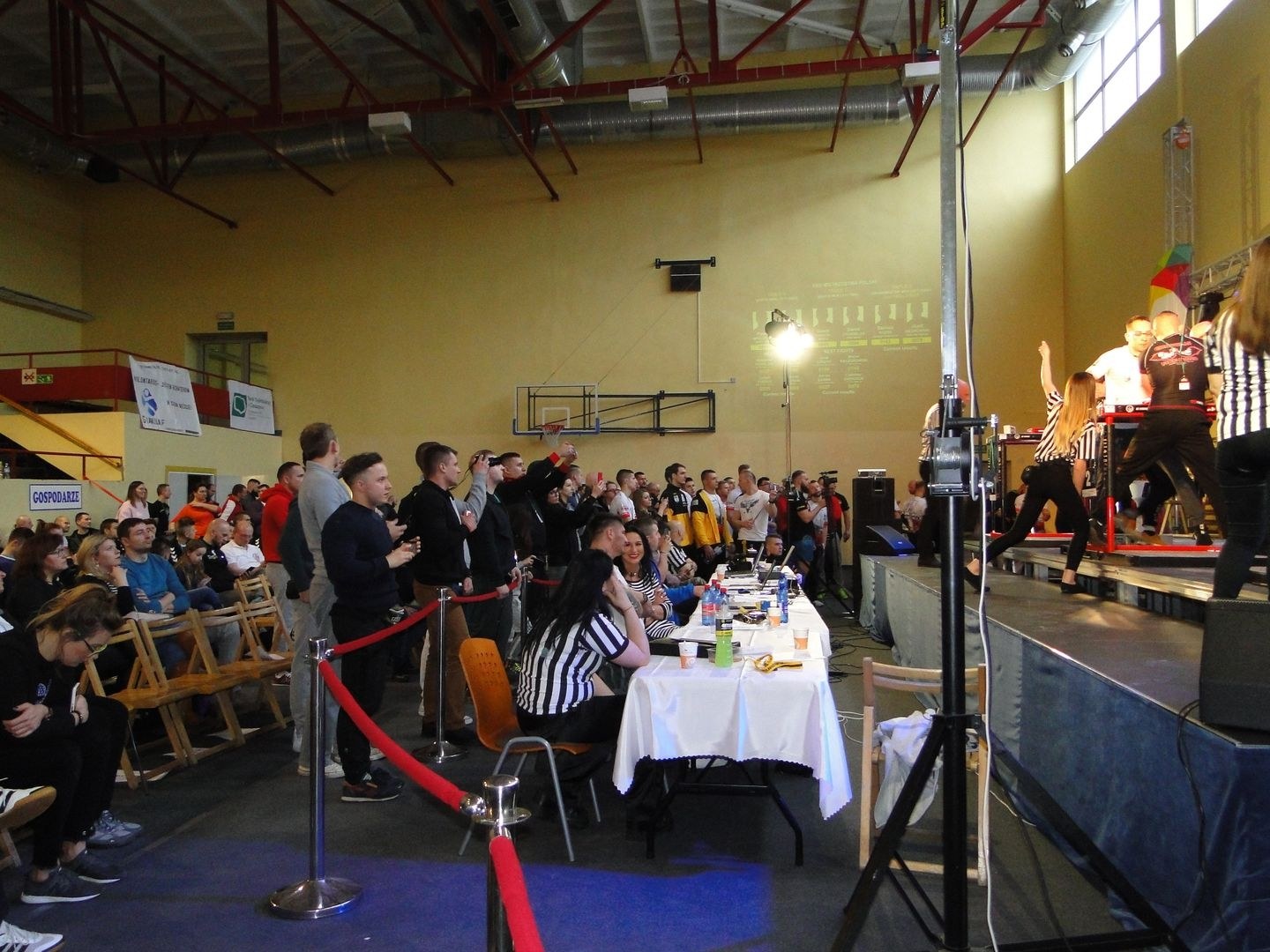 XVIII Polish National Championship Cieszyn 2018