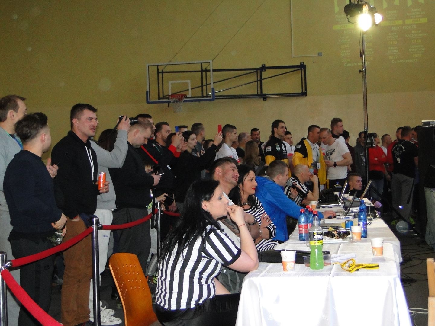 XVIII Polish National Championship Cieszyn 2018