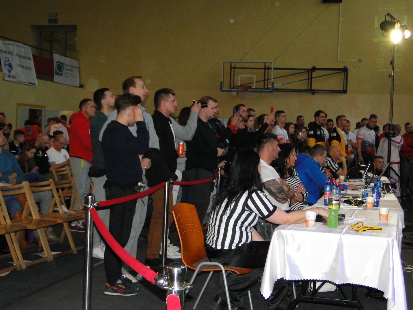 XVIII Polish National Championship Cieszyn 2018