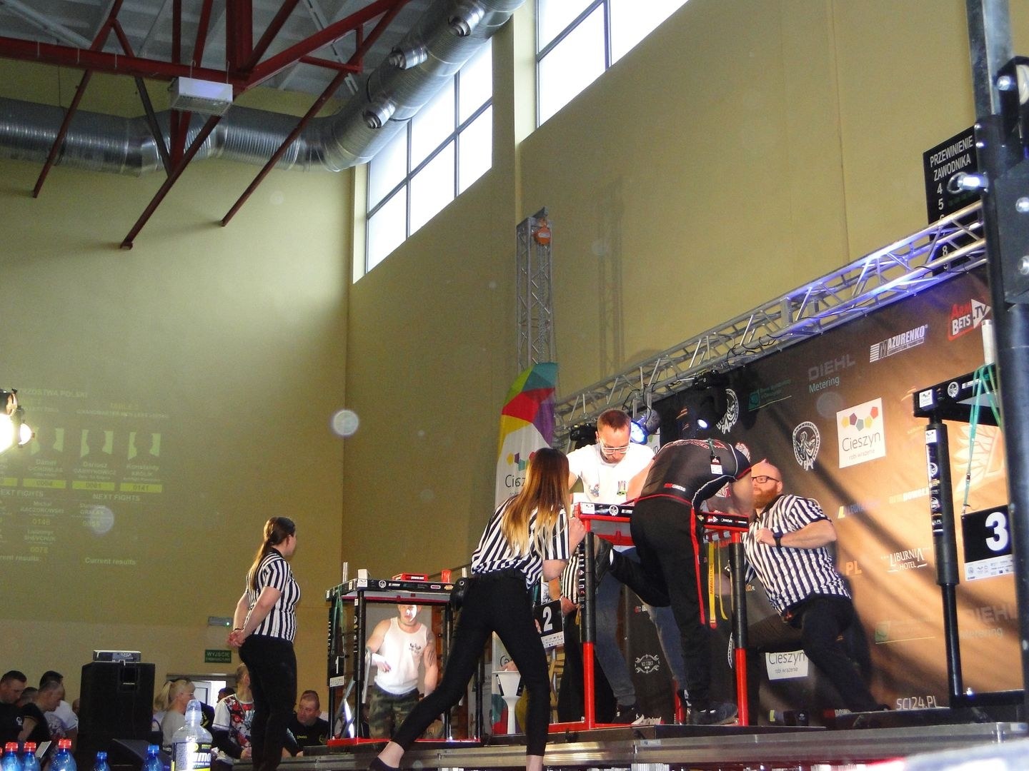 XVIII Polish National Championship Cieszyn 2018