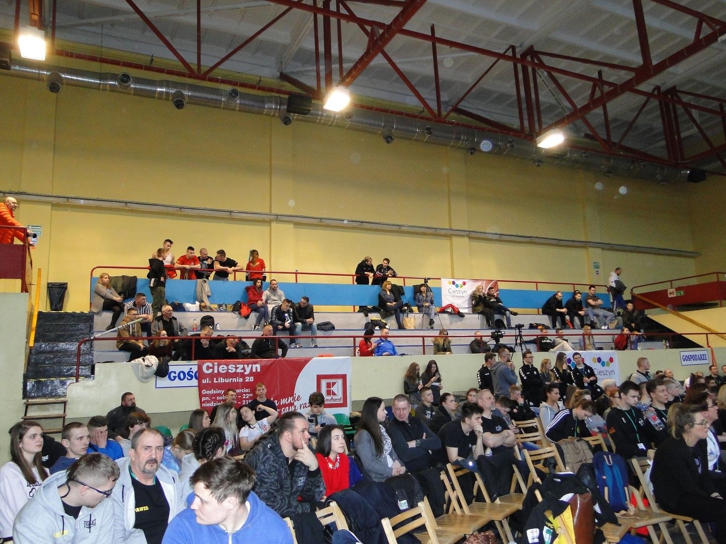 XVIII Polish National Championship Cieszyn 2018