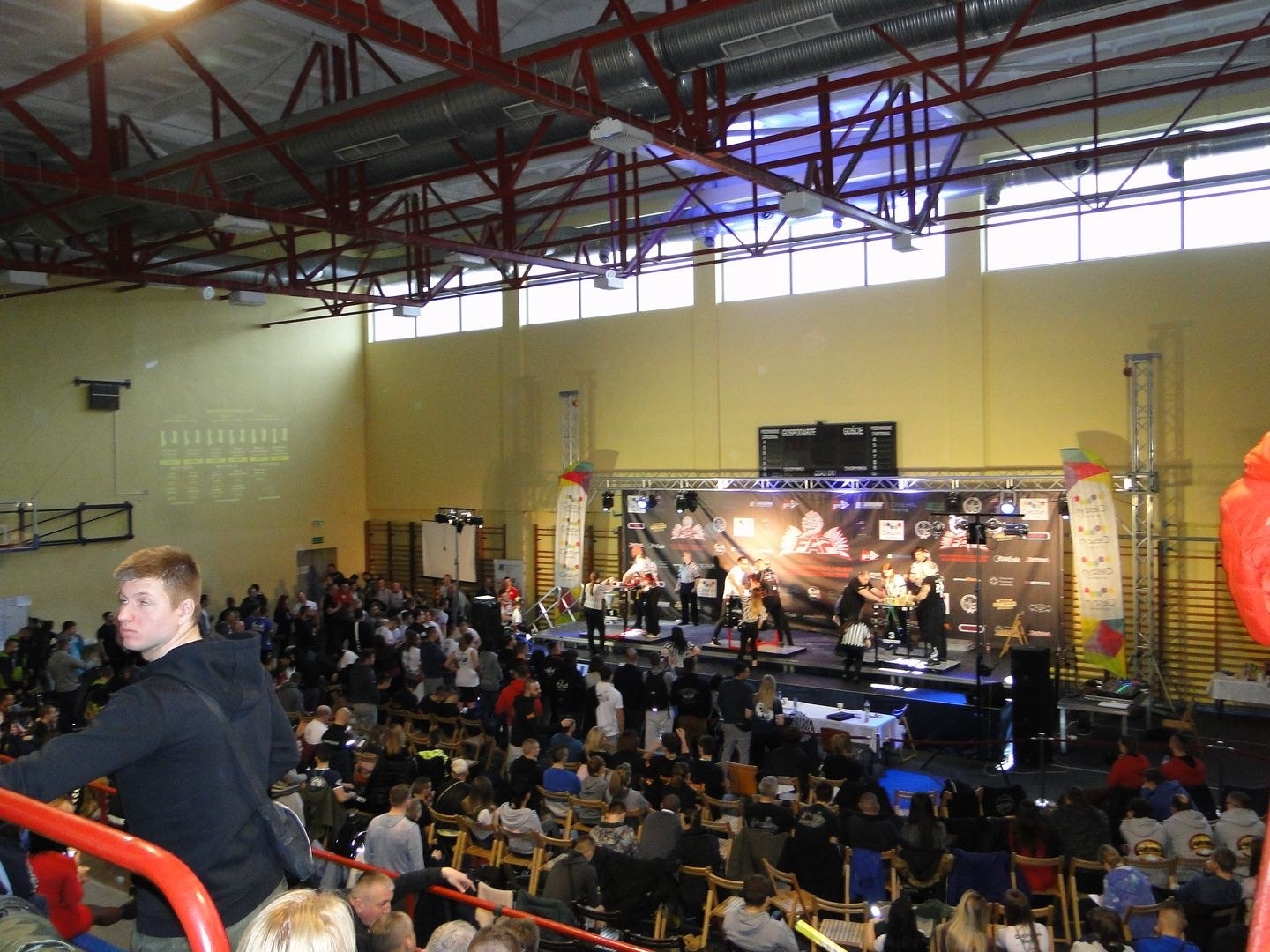 XVIII Polish National Championship Cieszyn 2018