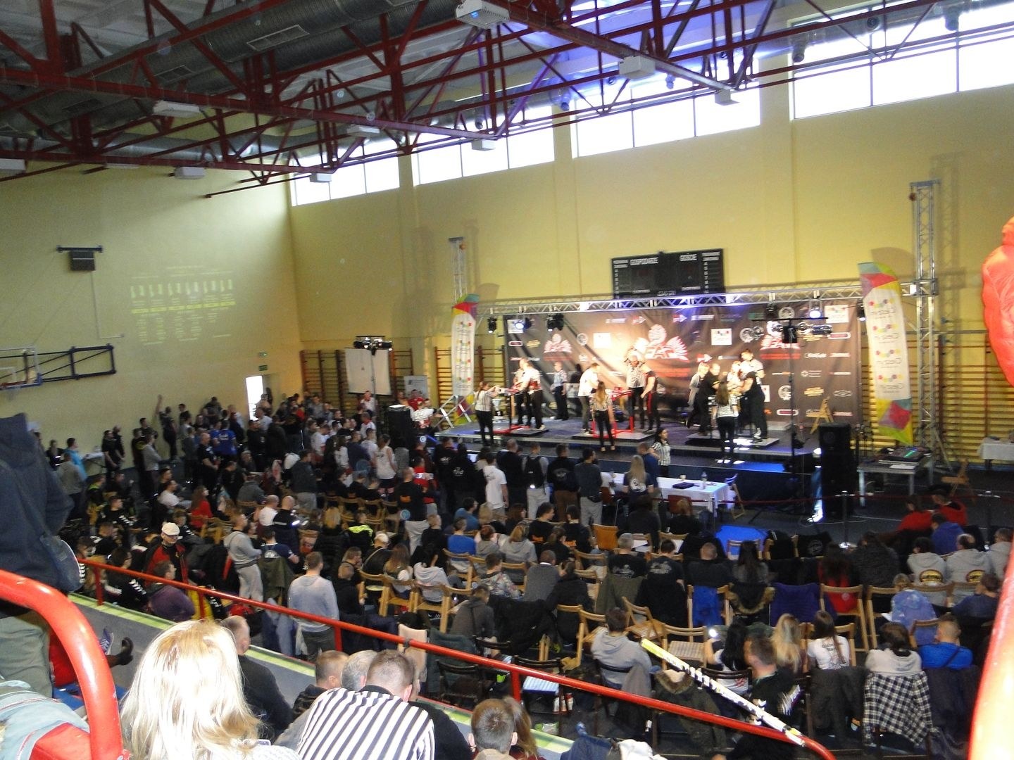 XVIII Polish National Championship Cieszyn 2018