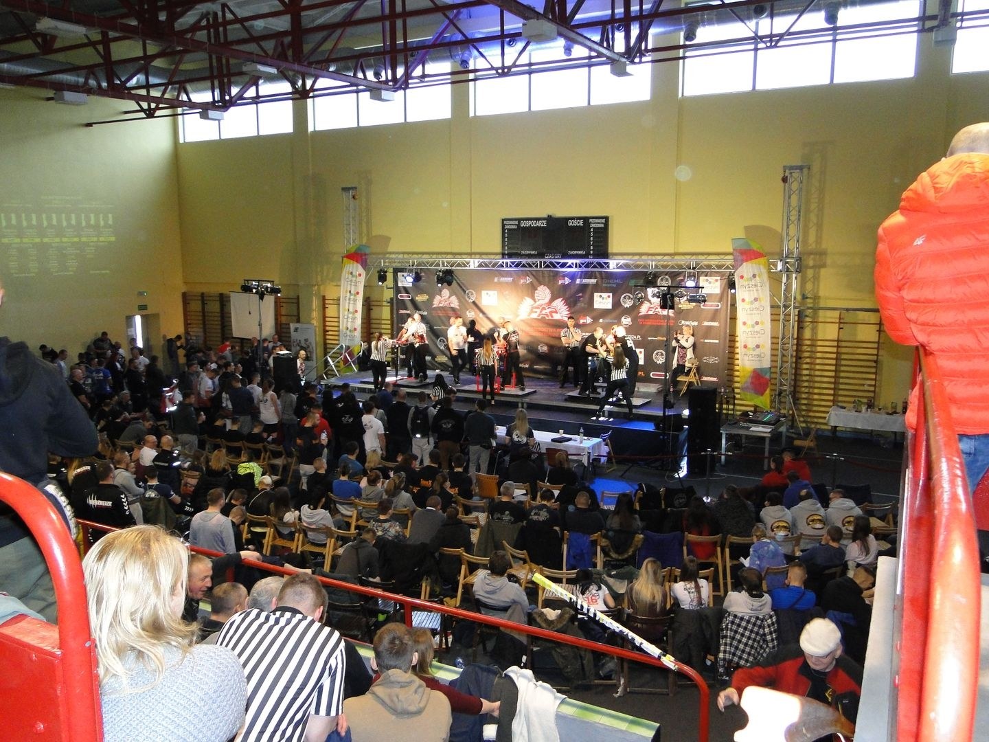 XVIII Polish National Championship Cieszyn 2018