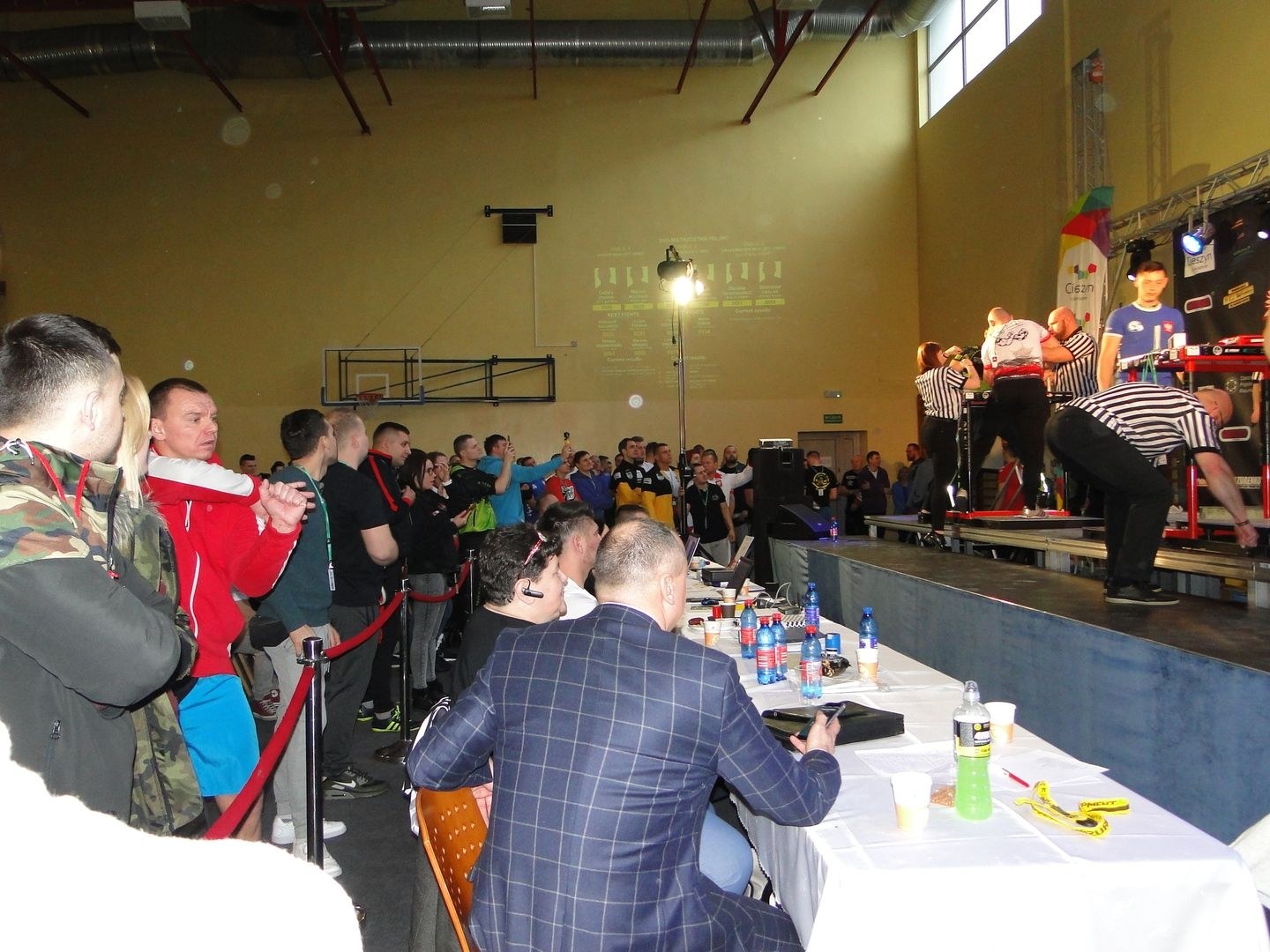 XVIII Polish National Championship Cieszyn 2018