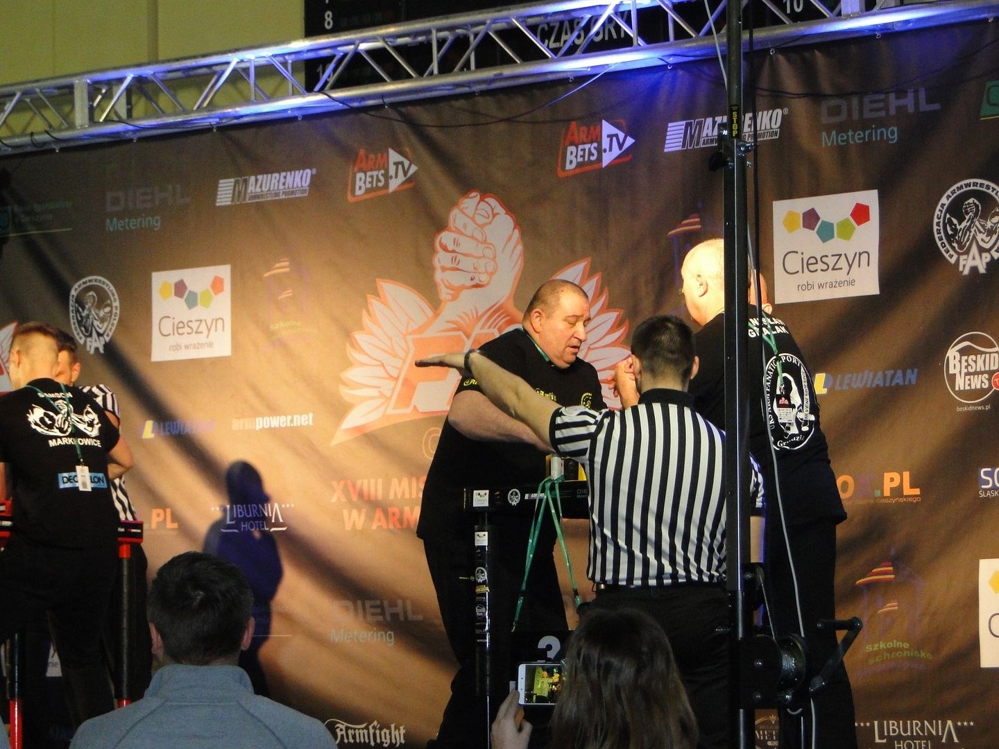 XVIII Polish National Championship Cieszyn 2018