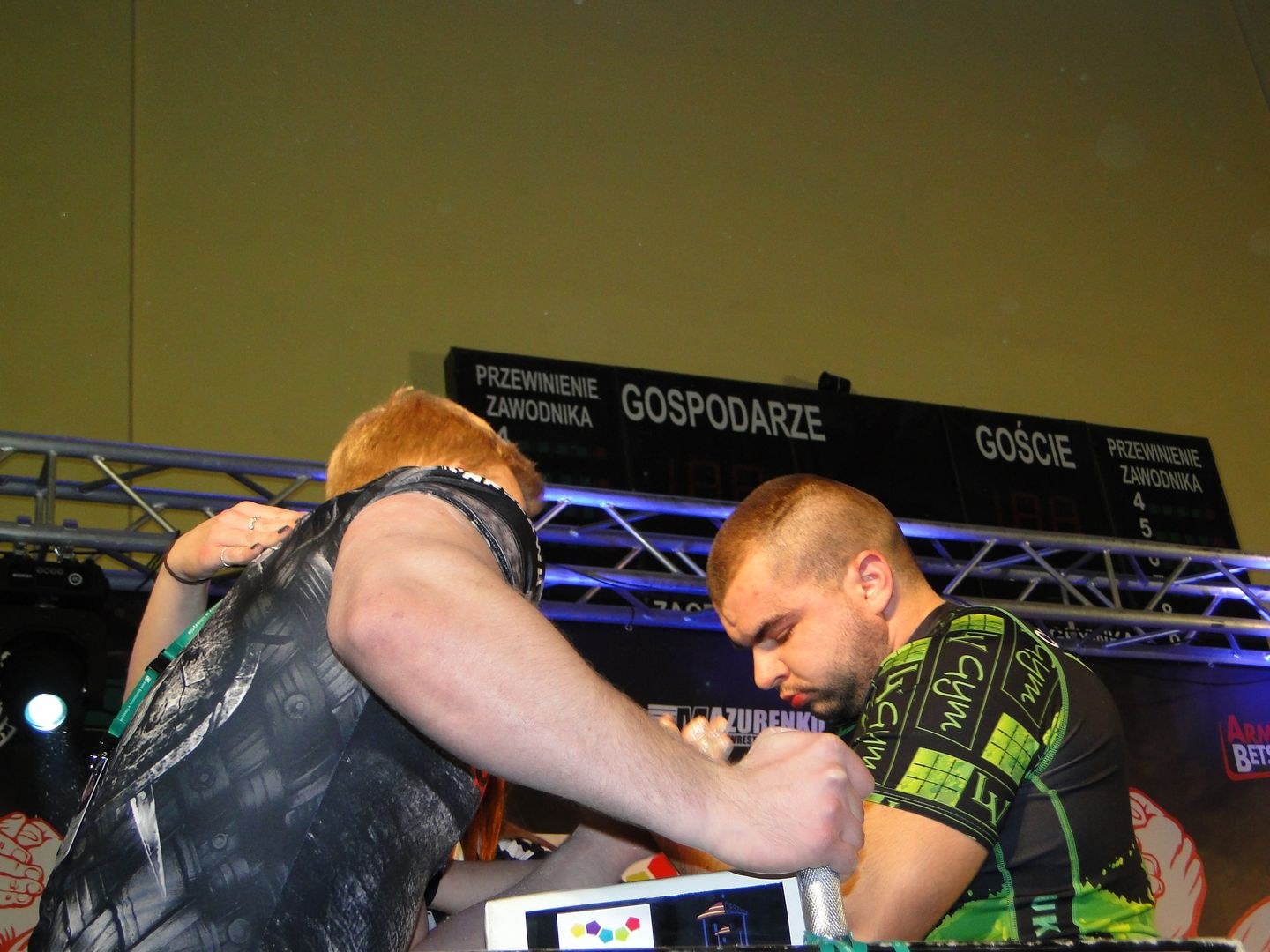 XVIII Polish National Championship Cieszyn 2018