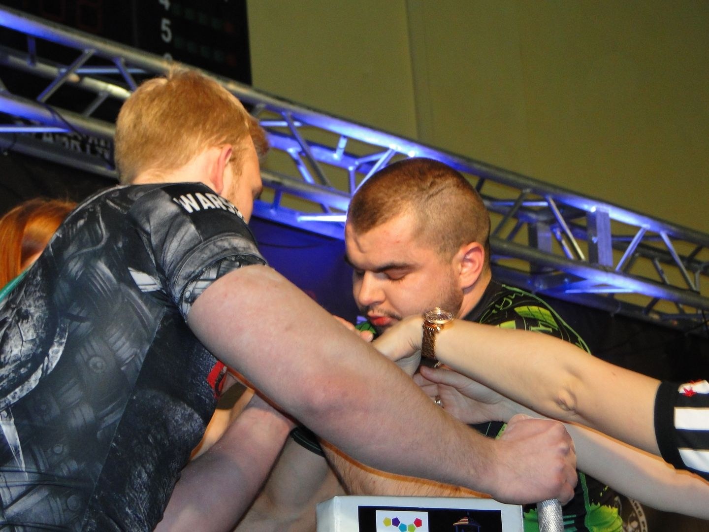 XVIII Polish National Championship Cieszyn 2018