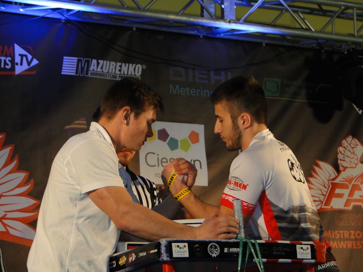 XVIII Polish National Championship Cieszyn 2018