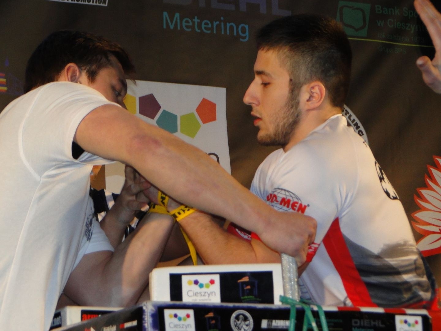 XVIII Polish National Championship Cieszyn 2018