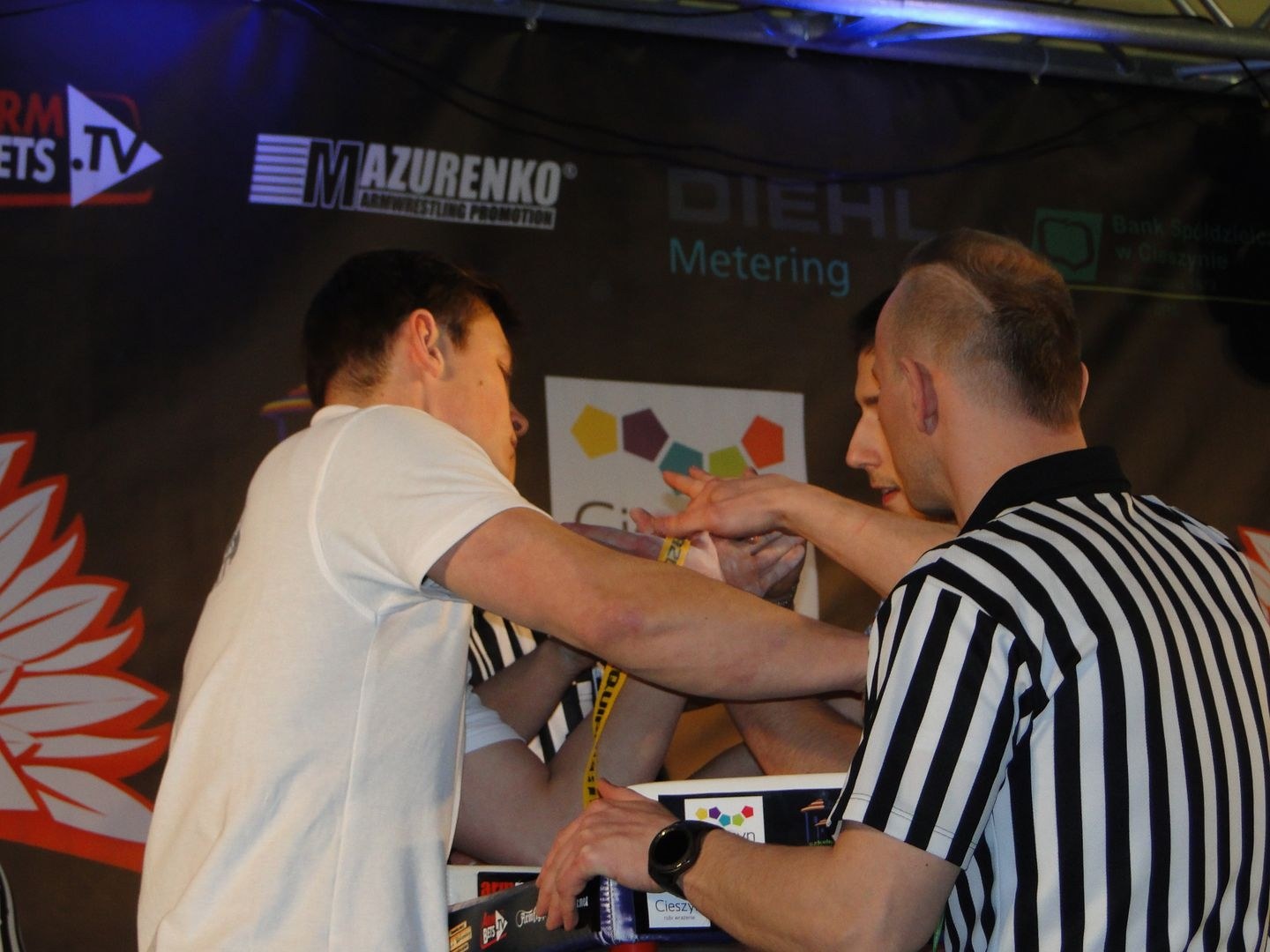 XVIII Polish National Championship Cieszyn 2018