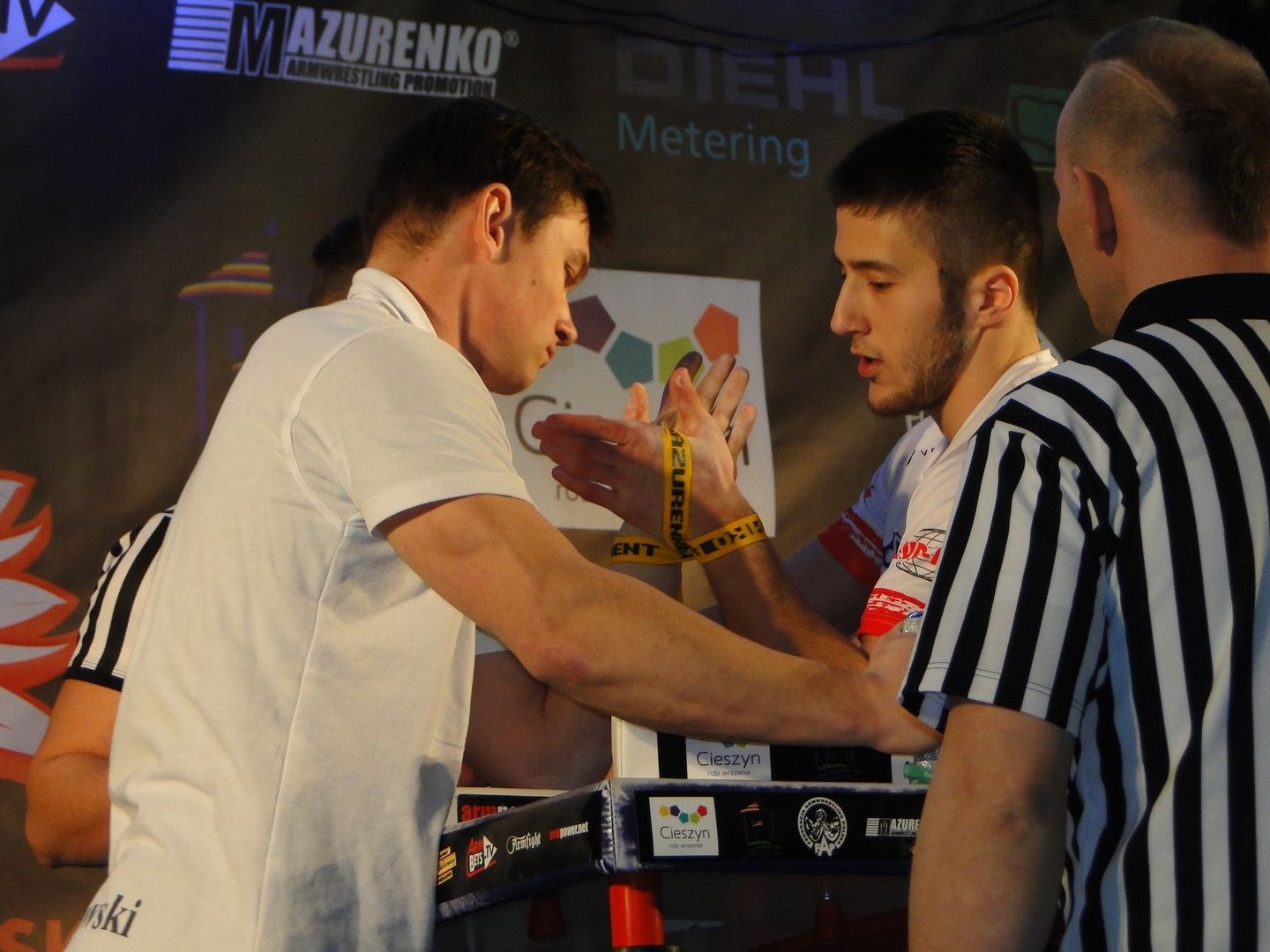 XVIII Polish National Championship Cieszyn 2018