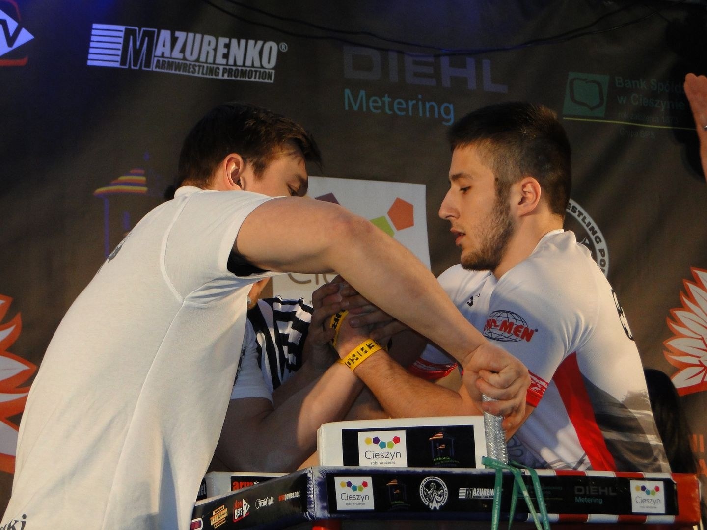 XVIII Polish National Championship Cieszyn 2018