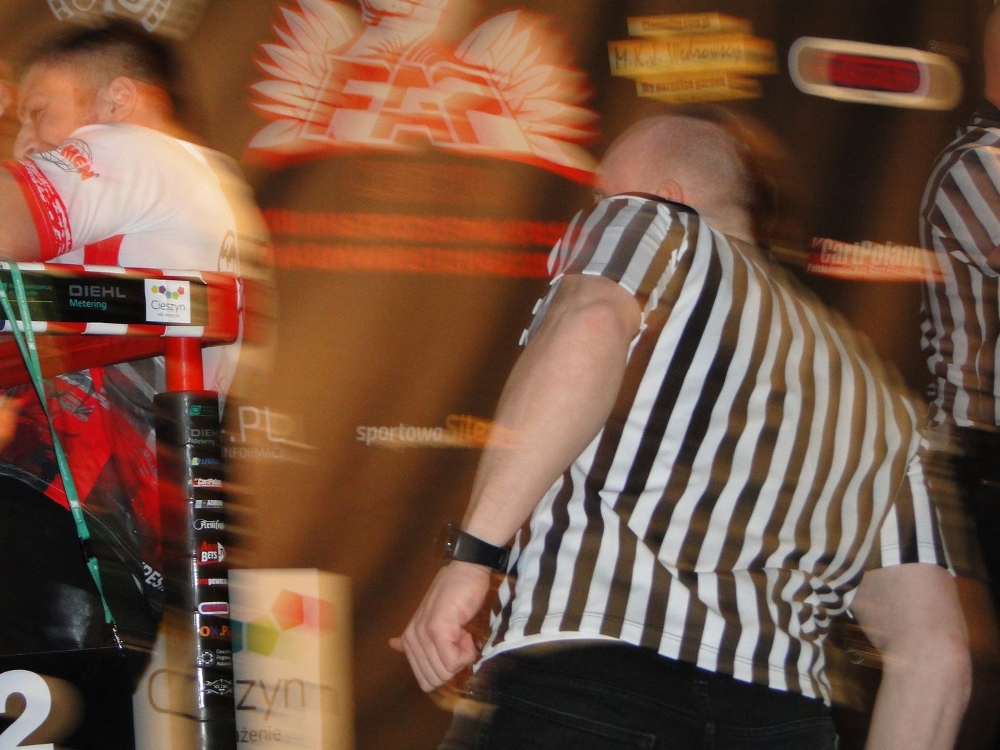 XVIII Polish National Championship Cieszyn 2018