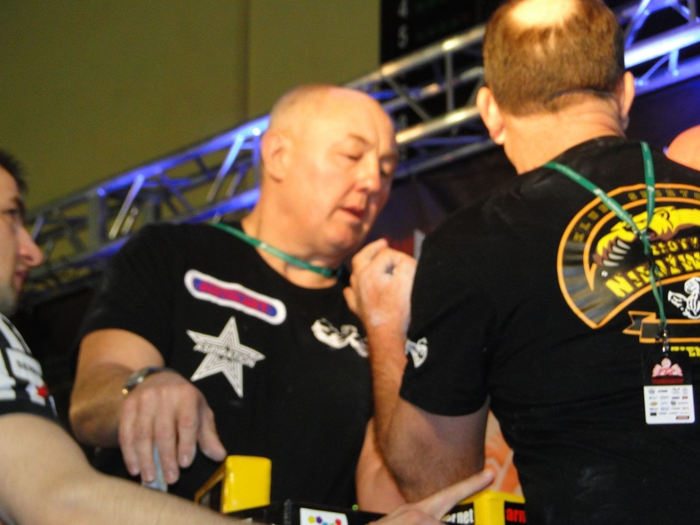 XVIII Polish National Championship Cieszyn 2018