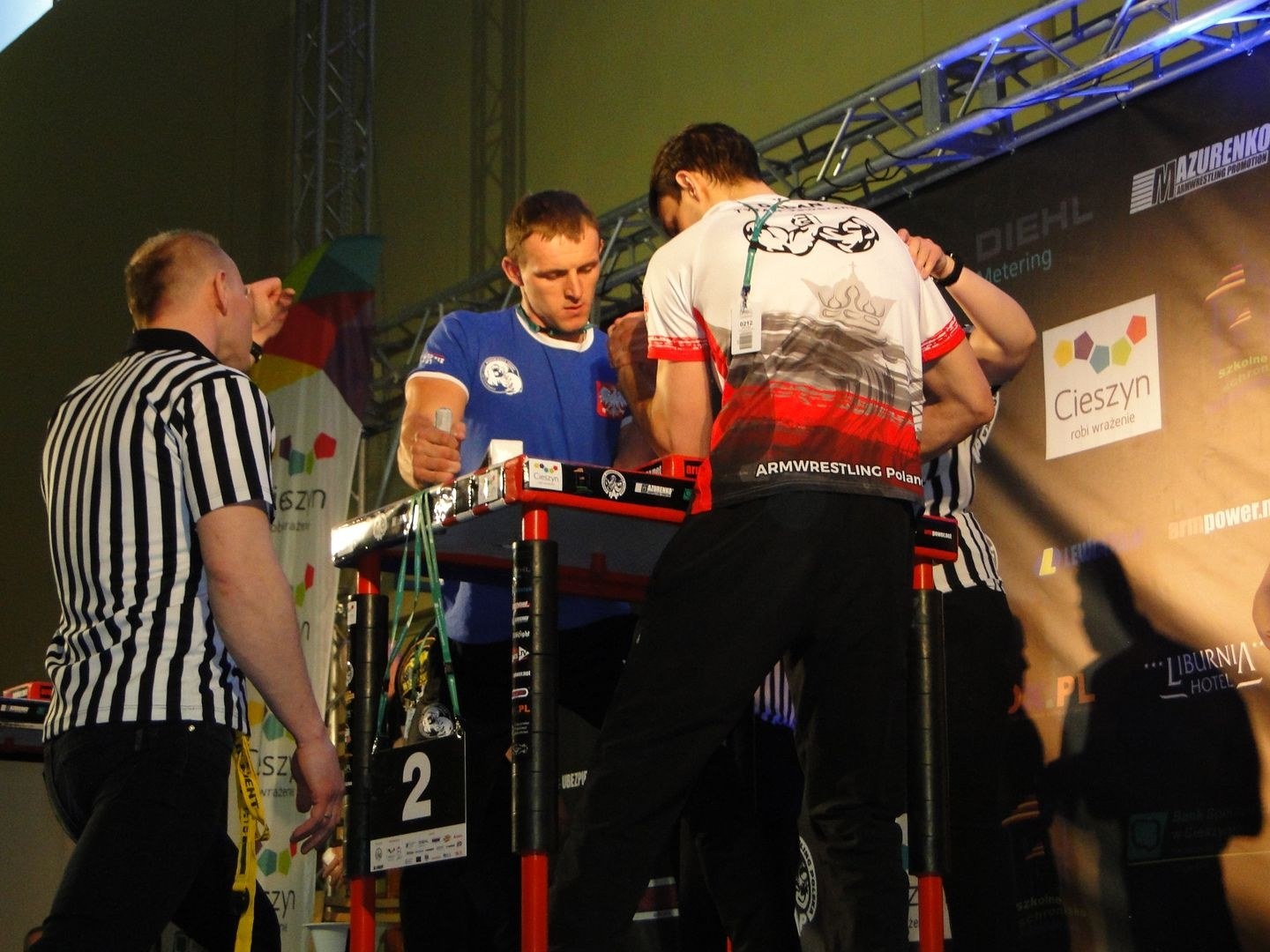 XVIII Polish National Championship Cieszyn 2018