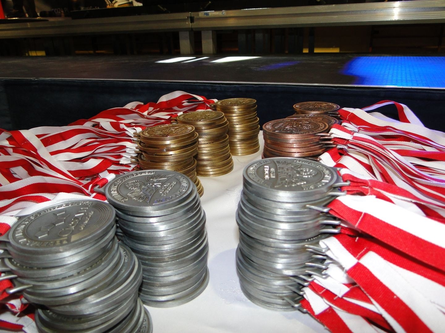 XVIII Polish National Championship Cieszyn 2018